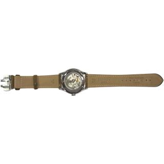 Tissot Chemin Des Tourelles Squelette