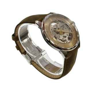Tissot Chemin Des Tourelles Squelette