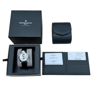 Frederique Constant Classics Heart Beat Moonphase