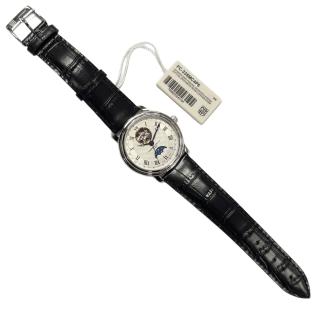 Frederique Constant Classics Heart Beat Moonphase