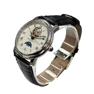 Frederique Constant Classics Heart Beat Moonphase