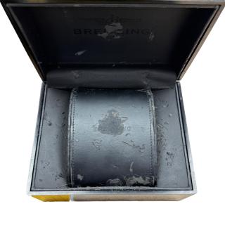 Breitling Chronomat Evolution