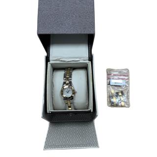 Baume & Mercier Linea