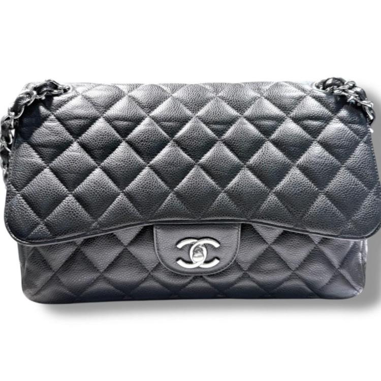 Sac Chanel Jumbo