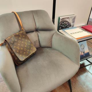 SAC A MAIN LOUIS VUITTON SALSA PM