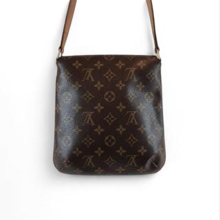 SAC A MAIN LOUIS VUITTON SALSA PM