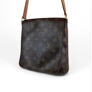 SAC A MAIN LOUIS VUITTON SALSA PM