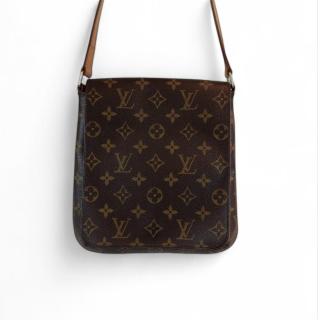 SAC A MAIN LOUIS VUITTON SALSA PM