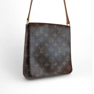 SAC A MAIN LOUIS VUITTON SALSA PM