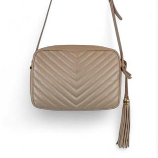 Sac Yves Saint Laurent Lou Camera