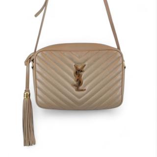Sac Yves Saint Laurent Lou Camera