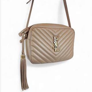 Sac Yves Saint Laurent Lou Camera