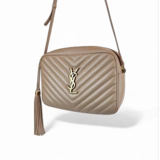 Sac Yves Saint Laurent Lou Camera