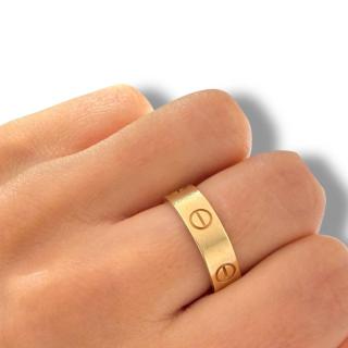 Bague Cartier