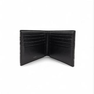 Porte carte DIOR bleu