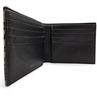 Porte carte DIOR bleu