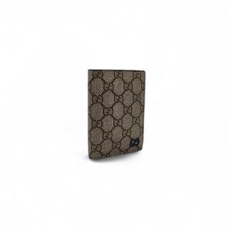 PORTE CARTE GUCCI GG