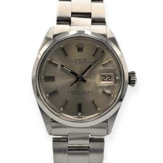 Rolex OYSTER PERPETUAL DATE