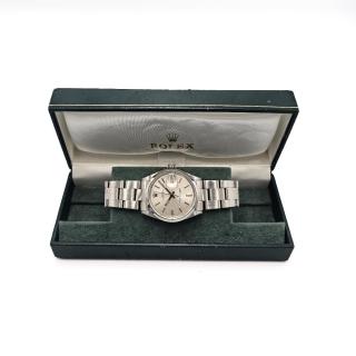 Rolex OYSTER PERPETUAL DATE