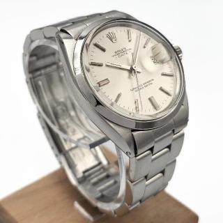 Rolex OYSTER PERPETUAL DATE