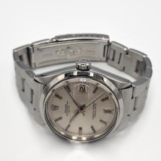 Rolex OYSTER PERPETUAL DATE