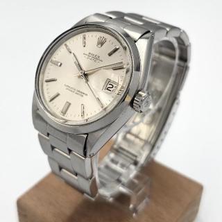 Rolex OYSTER PERPETUAL DATE