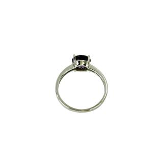 Bague Or 18CT Amethyste