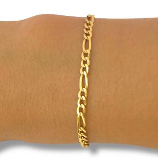 Bracelet Or 18CT
