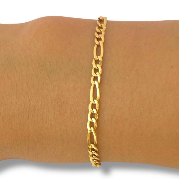Bracelet Or 18CT