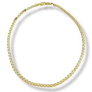 Collier Or 18Ct