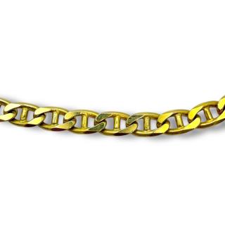 Collier Or 18Ct
