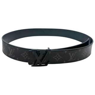 Ceinture Louis Vuitton LV Initiales