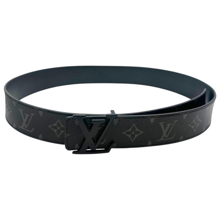 Ceinture Louis Vuitton Initiales