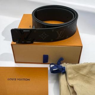 Ceinture Louis Vuitton LV Initiales