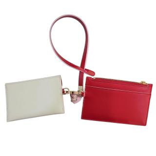 Porte Monnaie et Porte Cartes Bvlgari Serpenti Forever