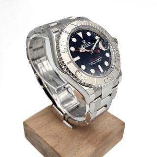Rolex Yacht-Master 40
