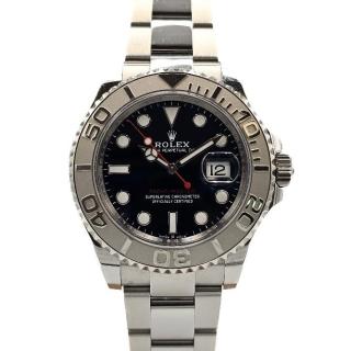 Rolex Yacht-Master 40
