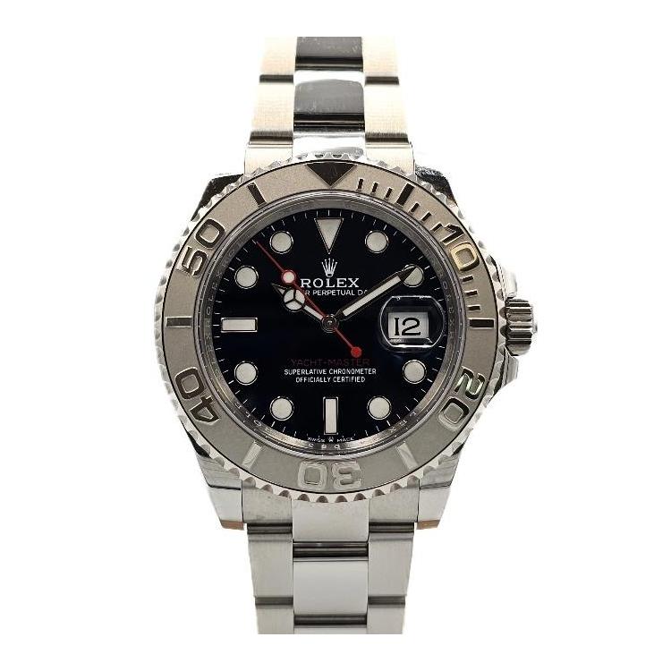 Rolex Yacht-Master 40