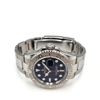 Rolex Yacht-Master 40