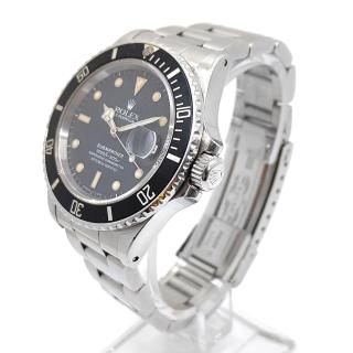 Rolex Submariner Date 40