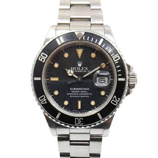 Rolex Submariner Date 40