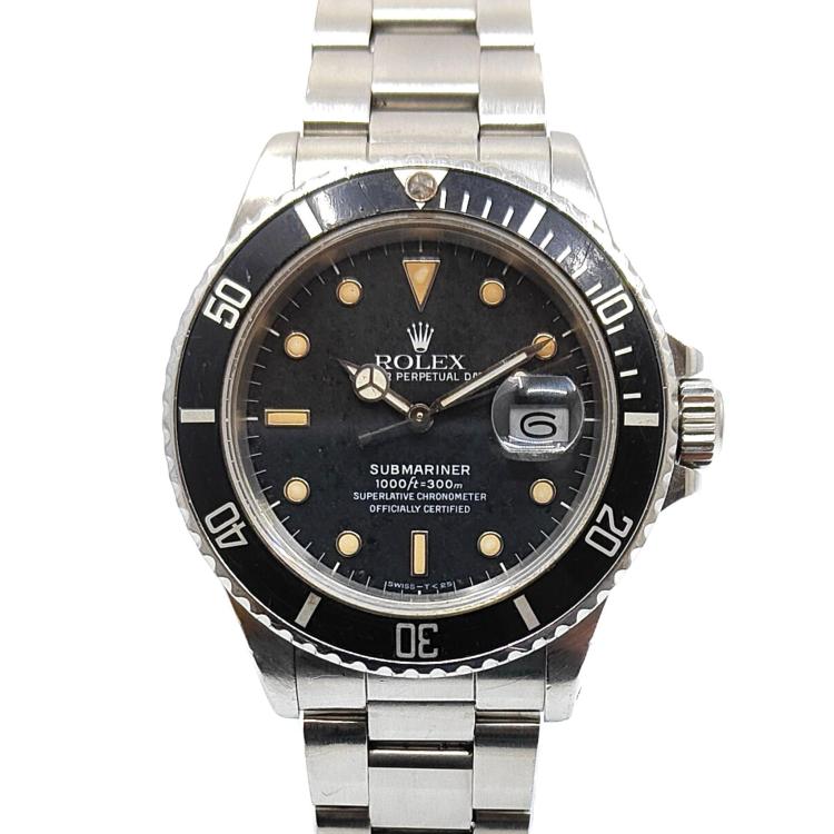 Rolex Submariner Date 40