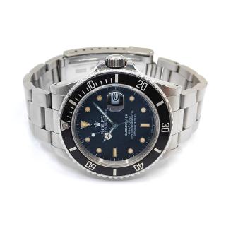 Rolex Submariner Date 40
