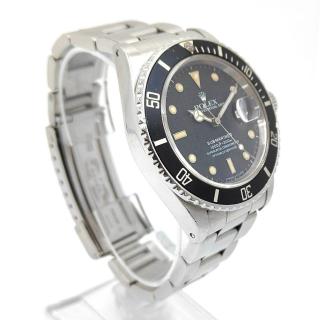 Rolex Submariner Date 40