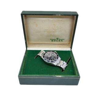 Rolex Submariner Date 40