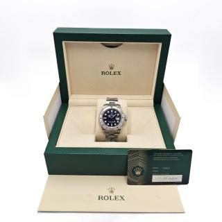 Rolex Yacht-Master 40
