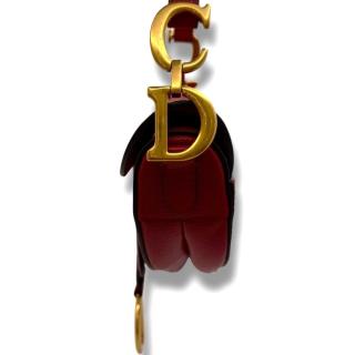 Sac Dior Saddle Mini
