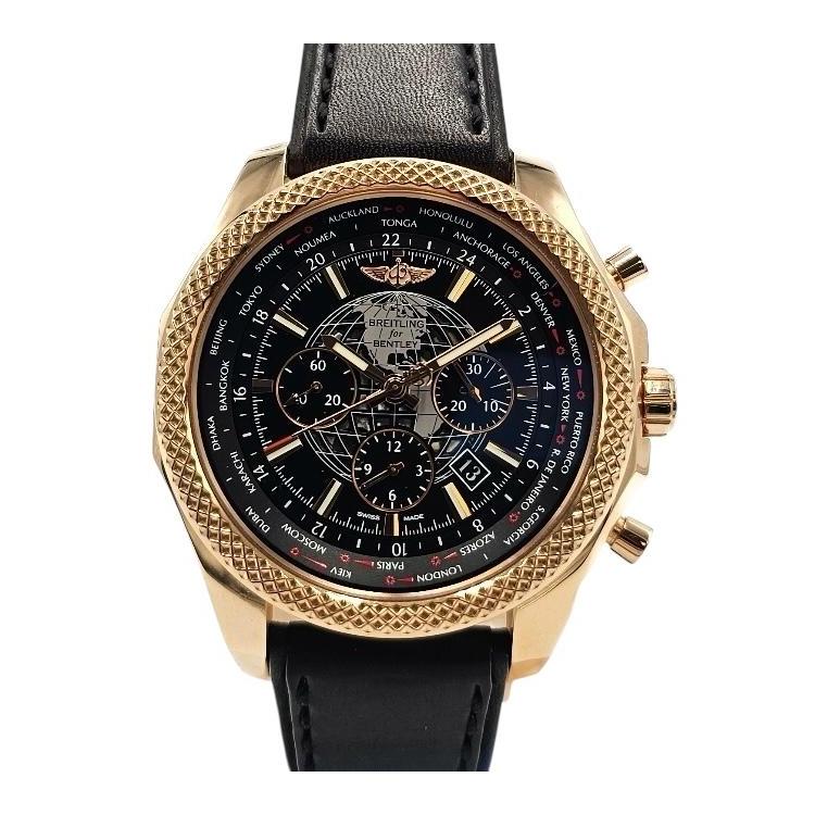 Breitling Bentley B05 Unitime