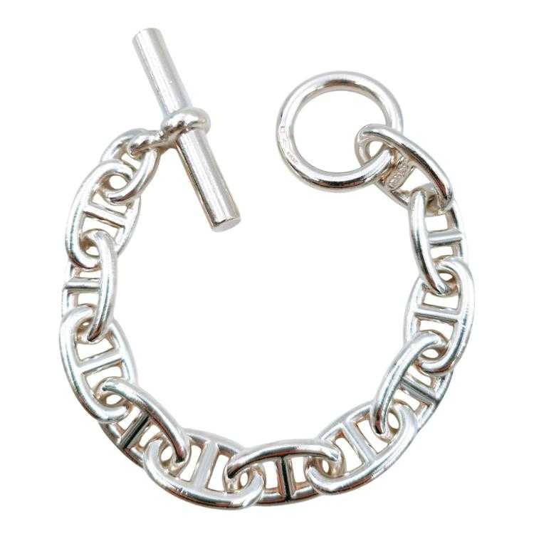 Bracelet Hermès Chaîne d'Ancre