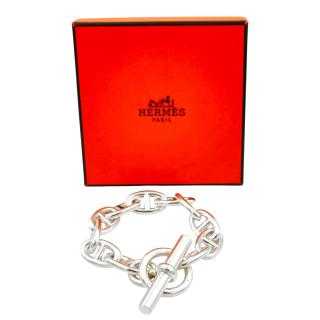 Bracelet Hermès Chaîne d'Ancre